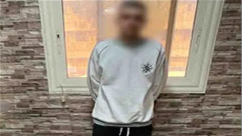 ضبط شخص لقيامه بتوزيع كروت دعاية على الناخبين للتوصيت لمرشح بالبحيرة  