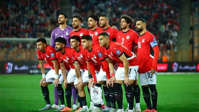 موعد مباراة مصر ونيجيريا استعدادا لكأس أمم أفريقيا