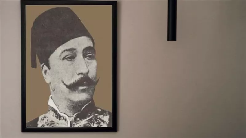 محمود سامي البارودي.. رب المعارك والقلم وعميد نهضة الشعر العربي
