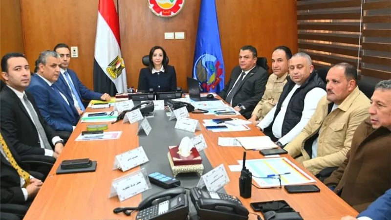 غلق صناديق اقتراع اليوم الثاني لانتخابات مجلس النواب بالبحيرة