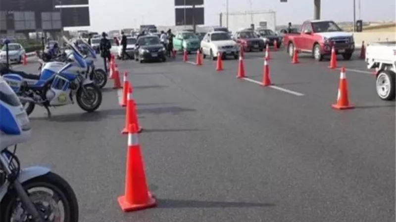 تحويلات مرورية بمحور 6 أكتوبر لتطوير ورفع كفاءة الطرق.. اعرف البدائل