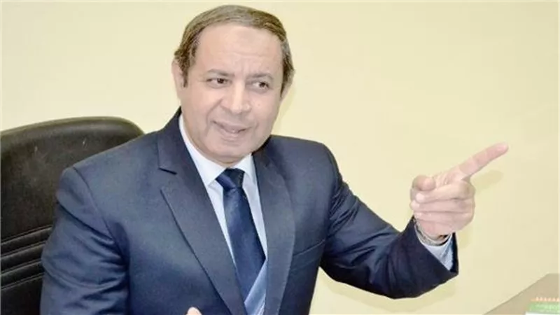 رئيس إذاعة القرآن الأسبق: القيم الإيمانية لا تتحقق إلا بحسن التعامل|فيديو