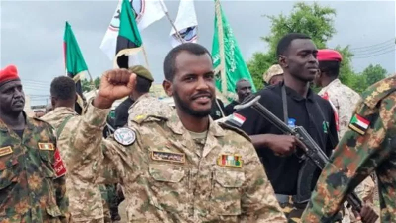 تصعيد سياسي جديد.. قرار ترامب بتصنيف الإخوان المسلمين إرهابيين يهز السودان