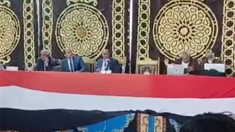 اشتعال سباق الإعادة في الدائرة الثالثة بالفيوم بعد إعلان الأرقام الأولية