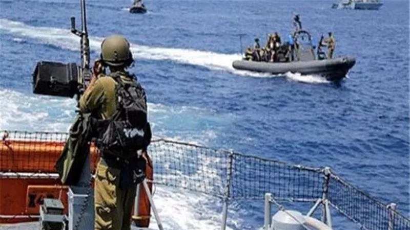 صحيفة إسرائيلية: عدوى جلدية جماعية تصيب طلاب البحرية الإسرائيلية