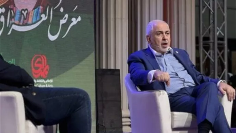 جواد ظريف: فصائل المقاومة العراقية ليسوا عملاء لـ