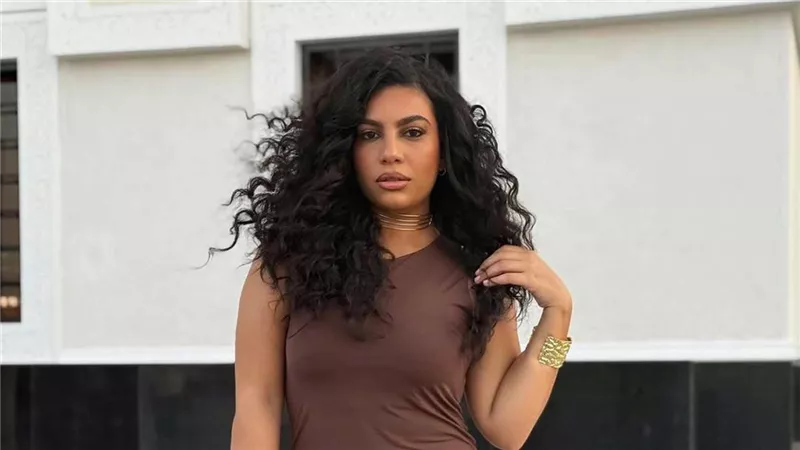 تفاصيل شخصية دنيا سامي في مسلسل «فن الحرب»