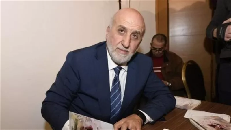العميد بهاء حلال: الكلام عن ضم لبنان لسوريا يفتح جراحًا تاريخية|خاص