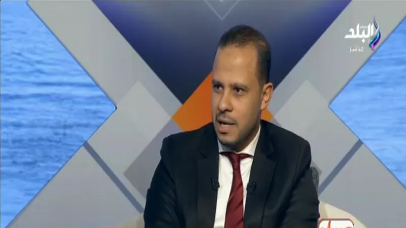 أحمد المشد: الوسطية سمة أصيلة في الشريعة الإسلامية|فيديو