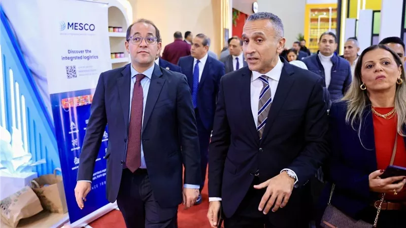 وزير المالية: تحويل المستوردين لمصدرين يعكس قوة القطاع الخاص