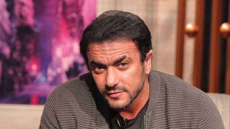 حصاد العمر.. نظرة على أبرز 3 أزمات شخصية في حياة أحمد العوضي