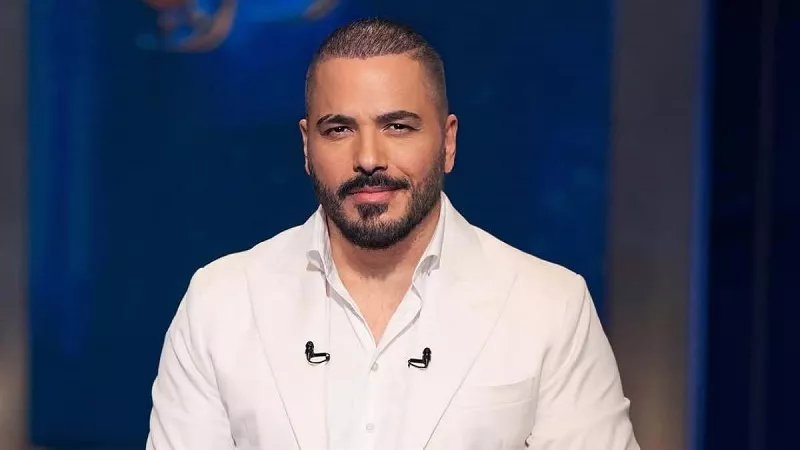 رامي عياش يكشف سبب تأخر طرح ألبومه الجديد|فيديو