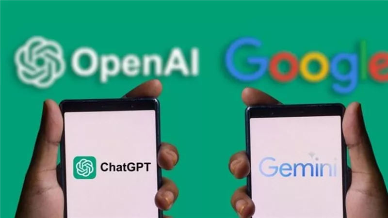 أوبن إي آي تضرب جوجل بـ GPT-5.2 وتطلق ثورة في قدرات ChatGPT