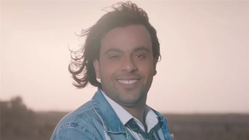 وفاة المطرب أحمد صلاح متأثرًا بمرضه.. وحلمي عبد الباقي ينعيه