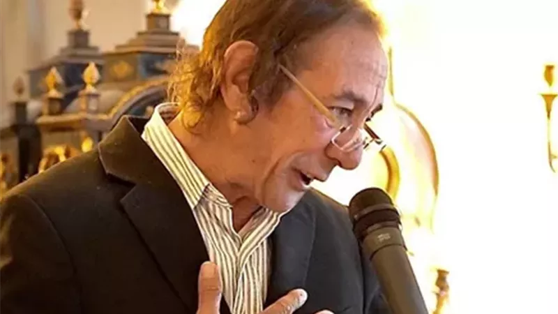 عادل ضرغام ينعى الكاتب محمد هاشم: من أهم الناشرين وصناع الثقافة