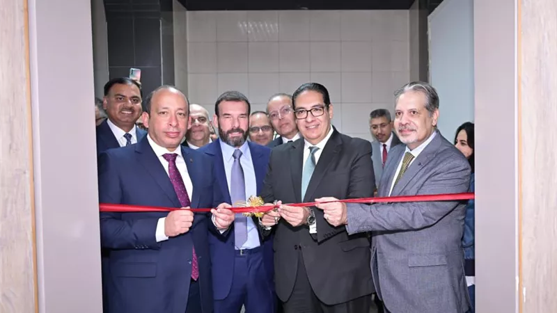 بتكلفة 63 مليون جنيه.. افتتاحات كبرى وتطوير شامل بقصر العيني