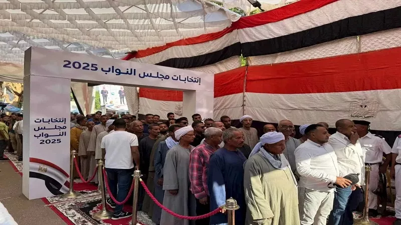 حزب العدل يتقدم بـ7 شكاوى للهيئة الوطنية للانتخابات