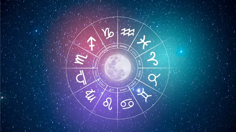 حظك اليوم برج الميزان 12 ديسمبر.. حافظ على روتين ثابت