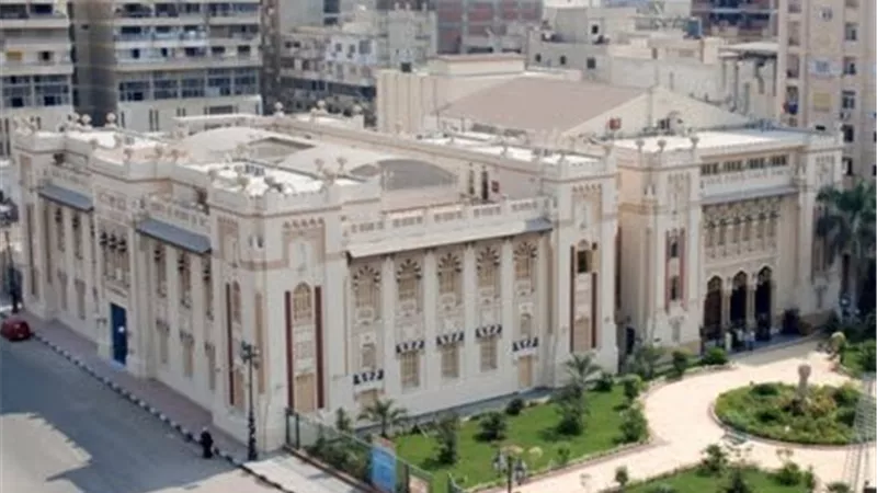 «ثلاثيات ريم بسيوني والعمارة».. ندوة بمركز الإبداع الفني بقبة الغوري