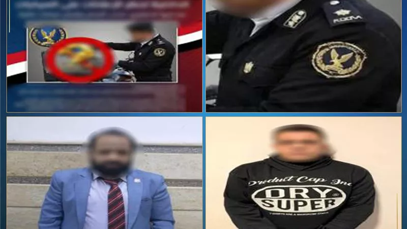 «الداخلية» تكشف حقيقة فيديو يدعي فرض غرامات على سائقي النقل الذكي 