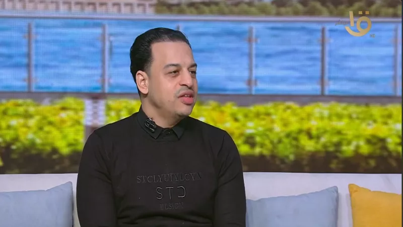 إيهاب النحاس: إنبي خصم قوي للأهلي بسبب أسلوب لعبه الجماعي والمنظم|فيديو