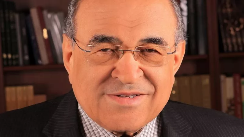 مصطفى الفقي: المعارضة لذات المعارضة لا تجدي والكاريزما أمر ضروري