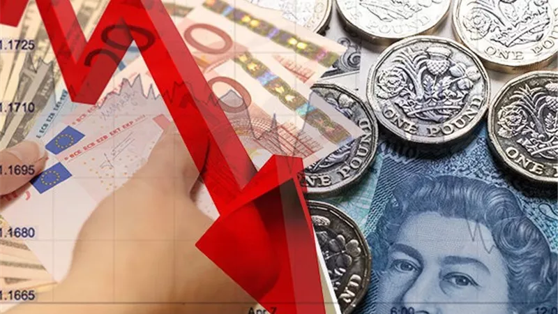انكماش الاقتصاد البريطاني خلال أكتوبر وسط تراجع الإنفاق