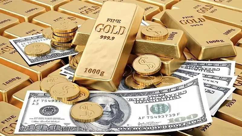 الذهب يصل أعلى مستوى منذ 7 أسابيع مع صعود الفضة وسط ضعف الدولار