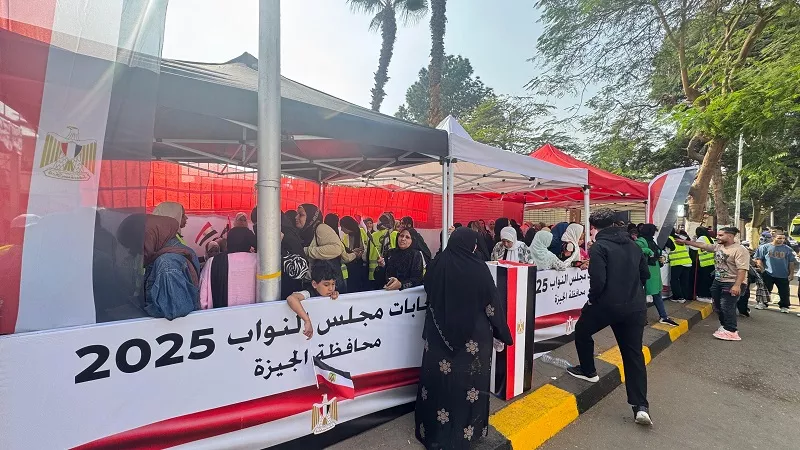 ماذا بعد الصمت الانتخابي؟ الجدول الزمني النهائي لجولات الإعادة 