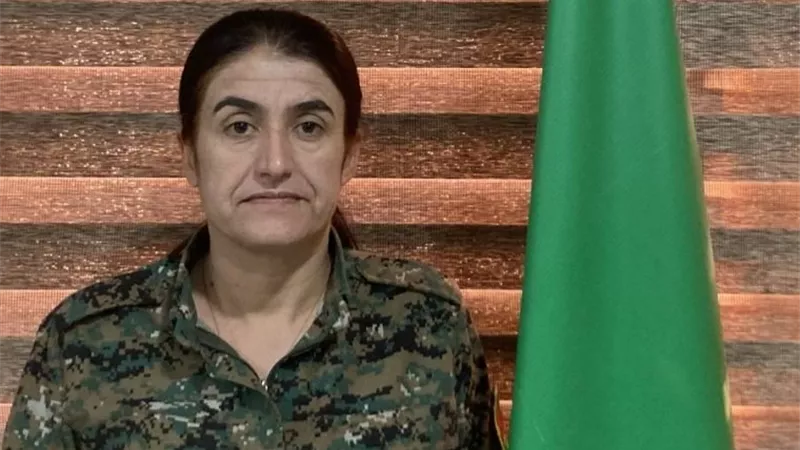 قائدة حماية المرأة: حكومة الشرع أصبحت مضطرة للحديث مع القائدات النساء