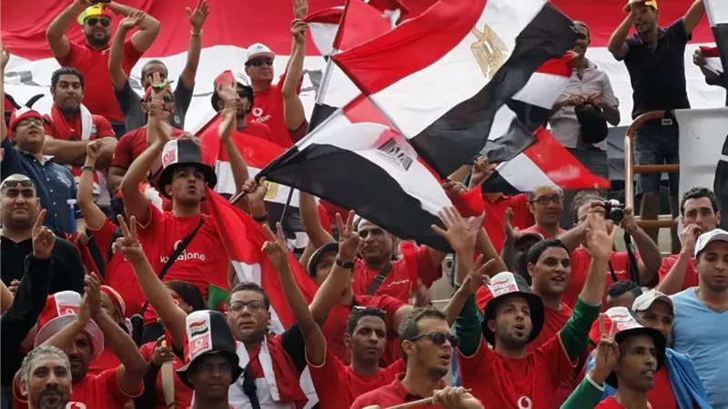 اتحاد الكرة يفتح باب التقديم لسحب تذاكر كأس العالم 2026
