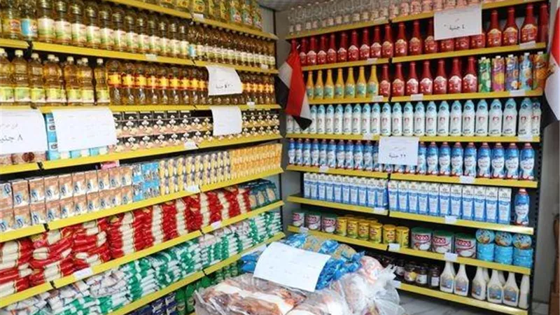 موجة ارتفاع جديدة تضرب أسعار السلع.. الأرز والفول يقودان الصعود