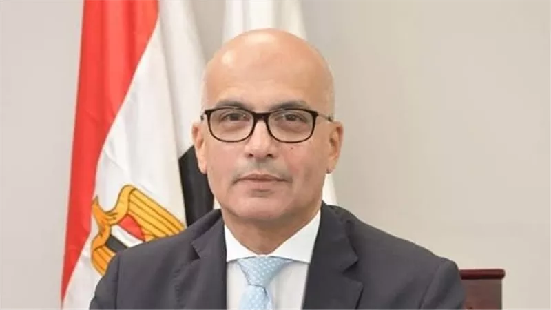 رئيس جامعة عين شمس يشيد بنتائج مبادرة 