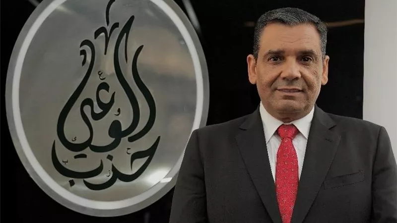 نائب رئيس «الوعي»: تحركات الرئيس السيسي الأفريقية ترسم خارطة طريق للتنمية 