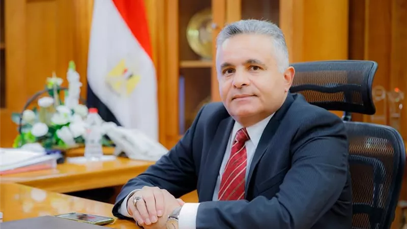 رئيس جامعة السويس:مشروع تحالف الصناعات المتقدمة واللوجستيات من أهم الركائز