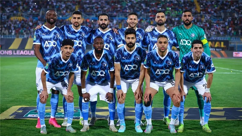 القنوات الناقلة لمباراة بيراميدز وفلامنجو بنصف نهائي كأس القارات للأندية