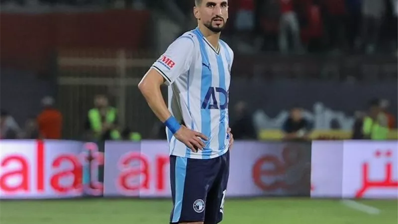 مدرب بيراميدز ينتقد اتحاد الكرة.. ويعلن غياب الكرتي أمام فلامنجو