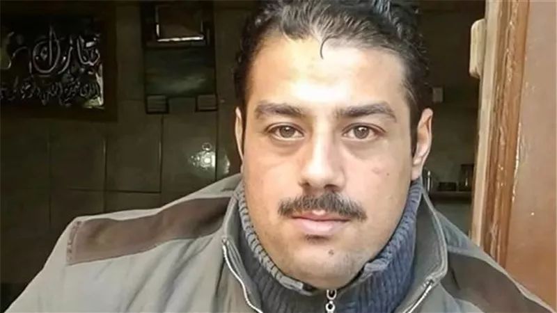 مات وحيدا.. الرائحة تقود للعثور على جثة شاب بعد 3 أيام من موته