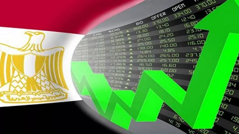 اقتصادي: برنامج الإصلاح الاقتصادي أثبت مرونة أمام الأزمات العالمية|فيديو