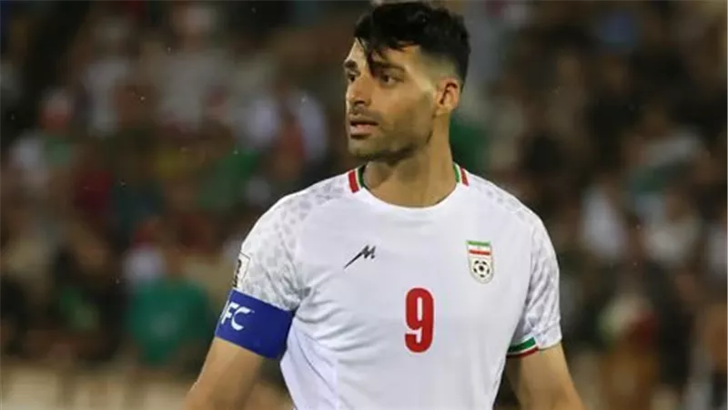 بأوامر من ترامب.. كواليس منع نجم إيران من المشاركة في المونديال