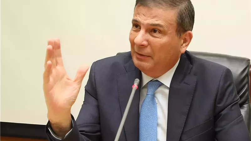 حصاد الزراعة في أسبوع.. تجديد اتفاقية الاستضافة للمركز الدولي للأسماك