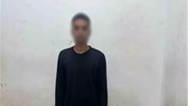 هددهن بصور.. ضبط شاب طلب مبالغ مالية من فتيات في الدقهلية 