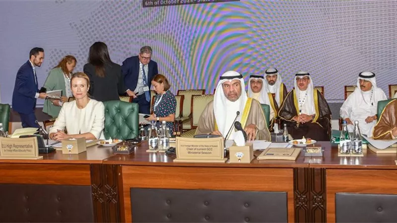 الخليج في مواجهة التشريعات الأوروبية: الصراع على معايير الاستدامة العالمية
