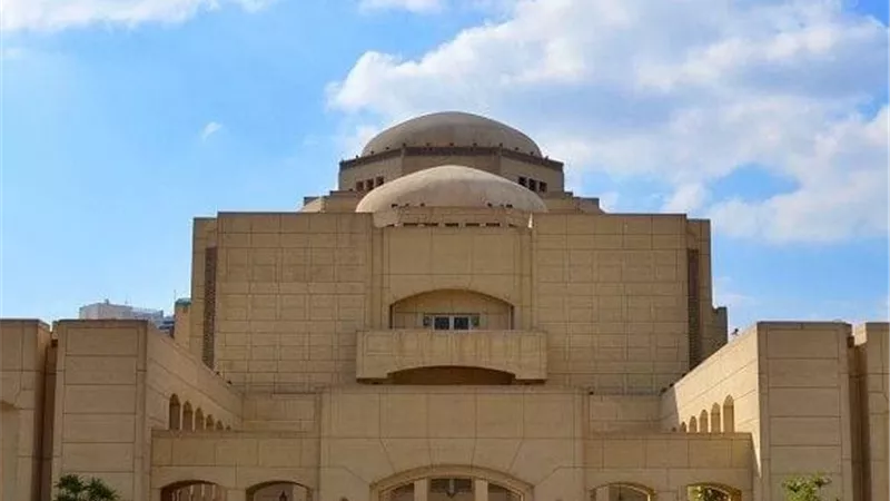 من روح المكان.. افتتاح «مراسم أبنوب للرسم والتصوير» بالأوبرا