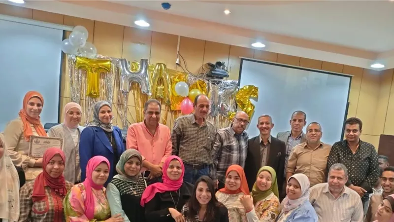 جهود مُكثفة لإدارة مكافحة العدوى بصحة أسيوط لتعزيز الرعاية الصحية   