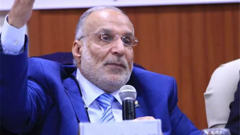 سعد: دعوى قضائية ضد تشغيل خريجي التربية الرياضية في العلاج الطبيعي 