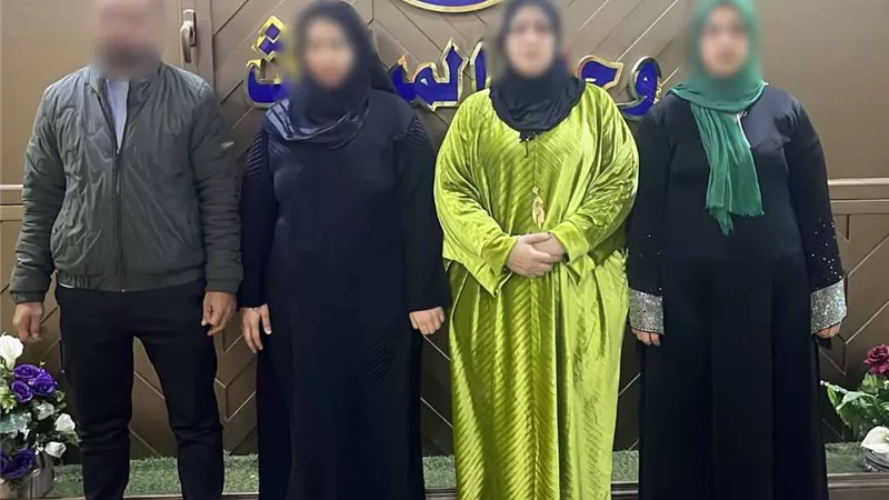 بسبب ثمن الأكل.. الأمن يكشف كواليس فيديو مشاجرة المطعم في طنطا