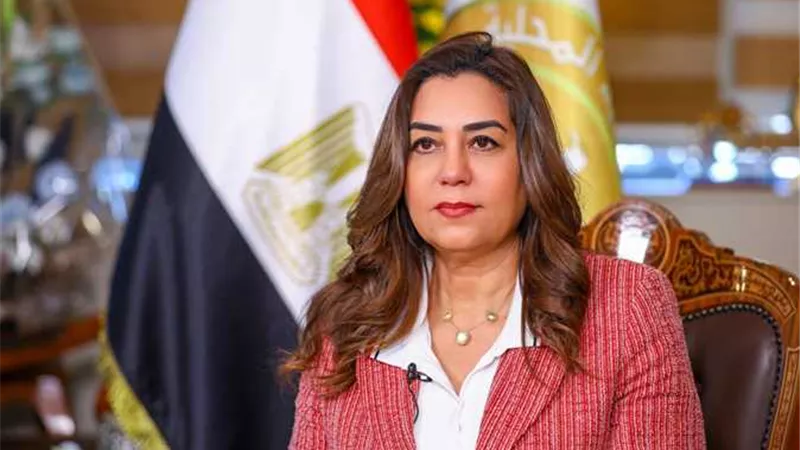 وزيرة التنمية المحلية: اقتناء حيوانات برية دون ترخيص.. جريمة
