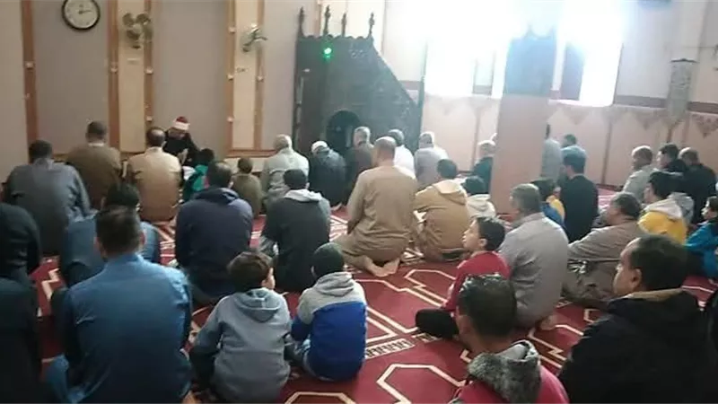 أوقاف المنوفية تدعم 121 مقرأة قرآنية بالسماجد 