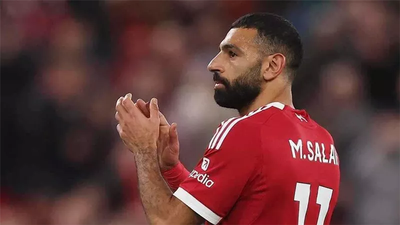 ناقد رياضي: أزمة محمد صلاح مع ليفربول تقترب من نقطة اللا عودة| فيديو